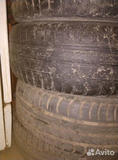 Nordman Nordman 4 185/65 R15