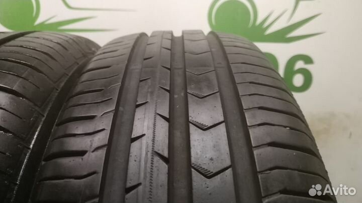 Continental ContiPremiumContact 5 185/65 R15