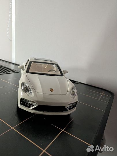 Машинки металлические модельки