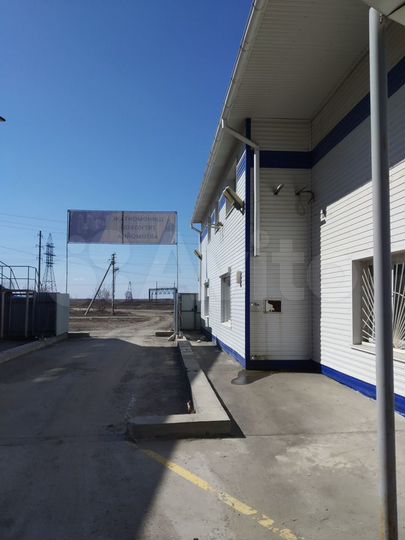 База свободного назначения, 1700 м²