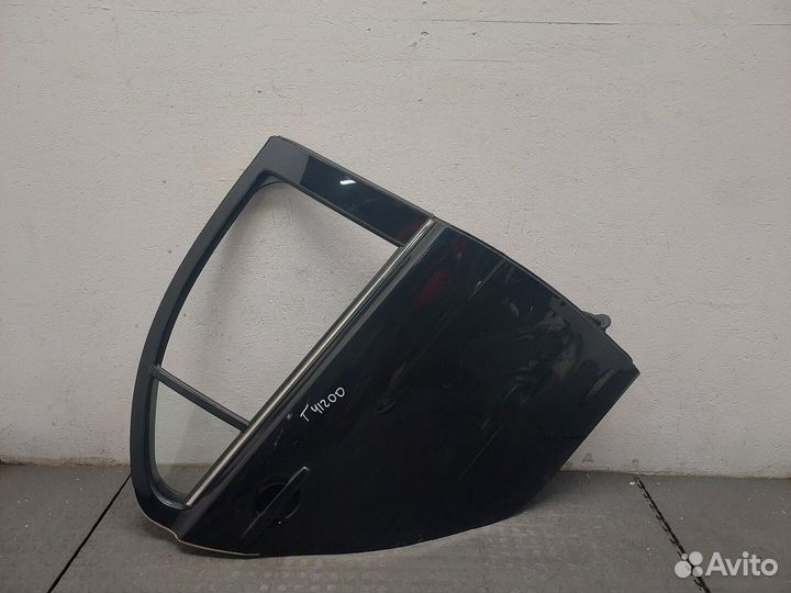 Дверь боковая Mitsubishi Lancer 10, 2009