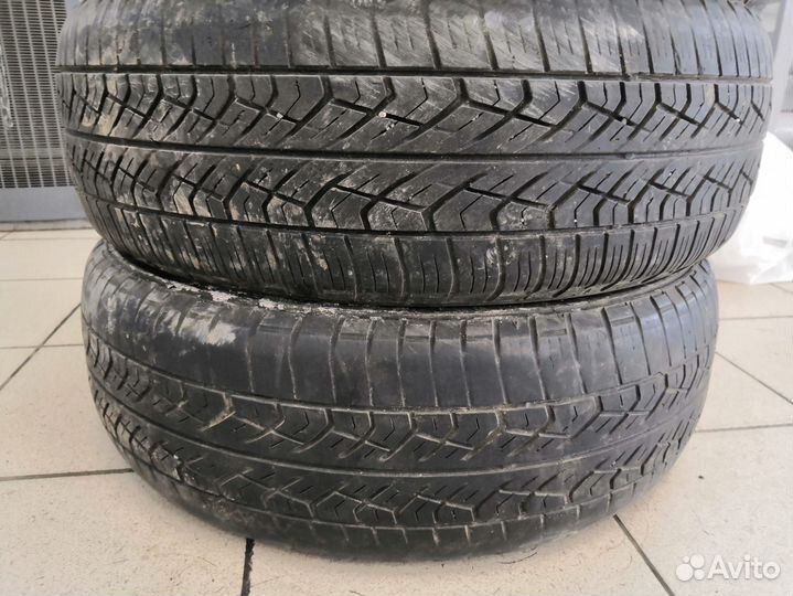 Yokohama Geolandar G900 215/65 R16