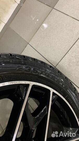 Firemax FM805+ 235/45 R18 98V