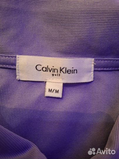 Calvin Klein