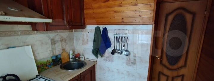 2-к. квартира, 55 м², 1/9 эт.