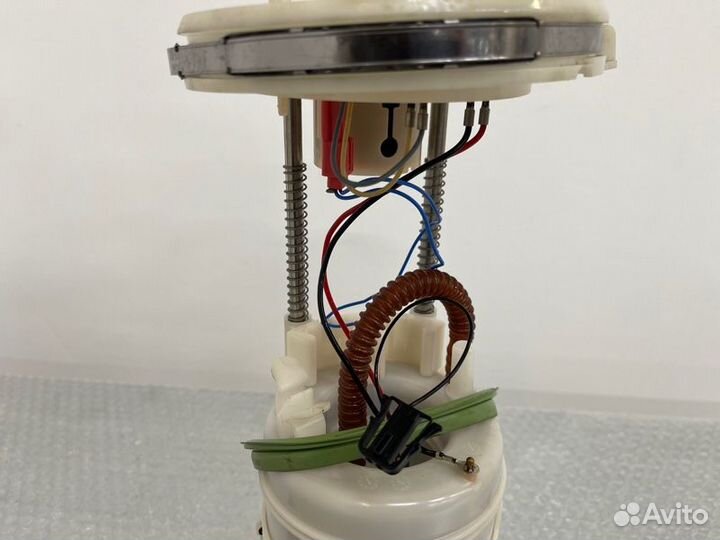 Топливный насос Bmw X5 E70 N55B30 2011