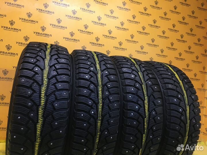 Nokian Tyres Nordman 5 185/60 R15 88T