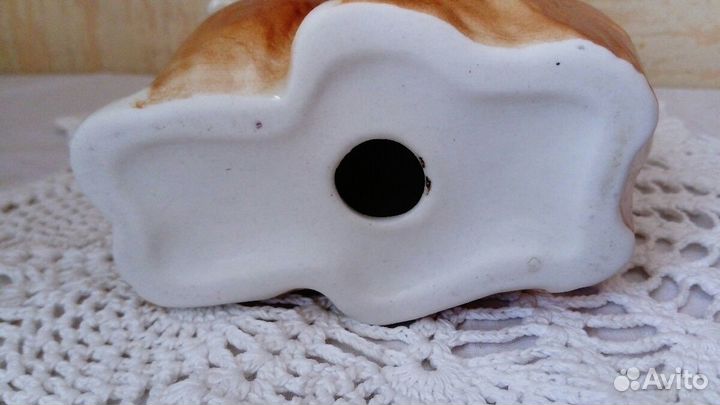 Статуэтка. Пикинес