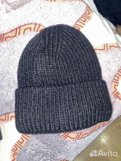 Шапка унисекс