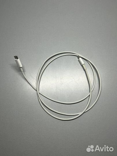 Кабель type c lightning