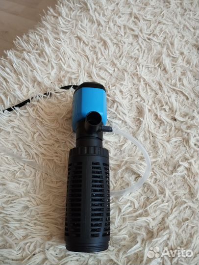 Фильтр для аквариума