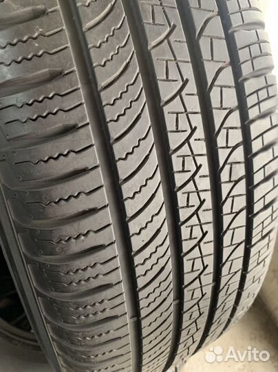 Pirelli Scorpion All Season SF2 255/60 R20 113V