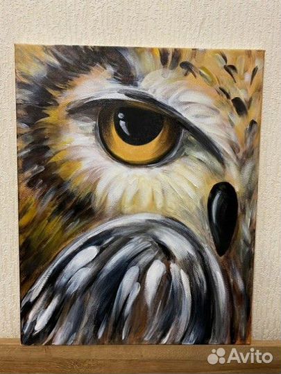 Рисую картины на заказ