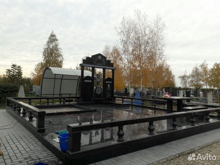 Продажа Памятников. Установка. Монтаж Памятников