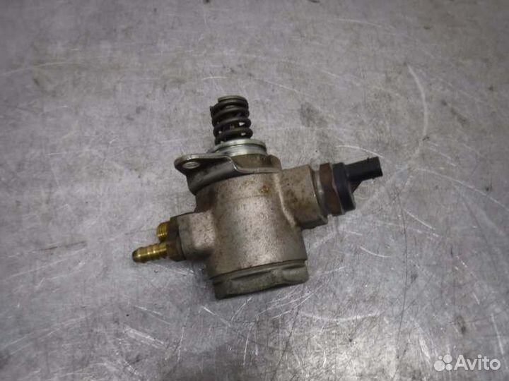 Тнвд Volkswagen Tiguan cava 2009