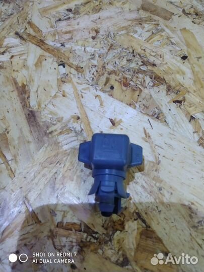 Датчик темп окружающей среды tahoe escalade 840