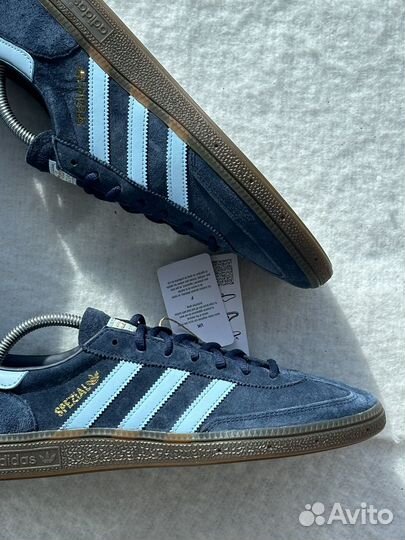 Кроссовки Adidas handball spezial оригинал