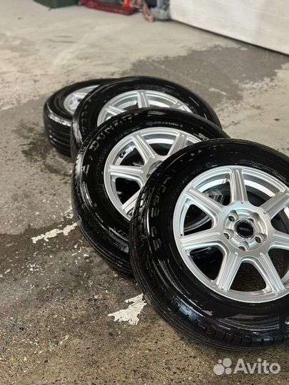 Колеса r 15 летние 195 65 r17
