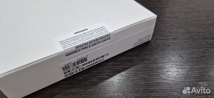 Планшет Samsung Galaxy Tab A9 8 128