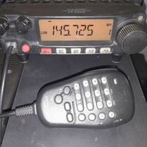 Радиостанция Yaesu FT-2900