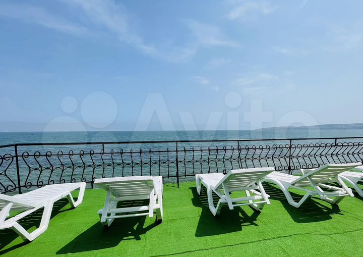 Комната 15 м², 3/3 эт.