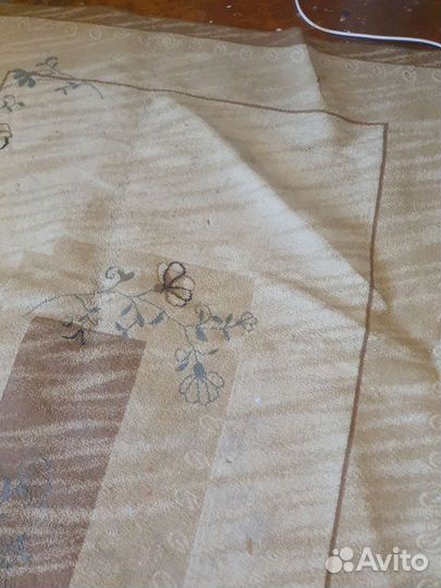 Ковры и паласы бу