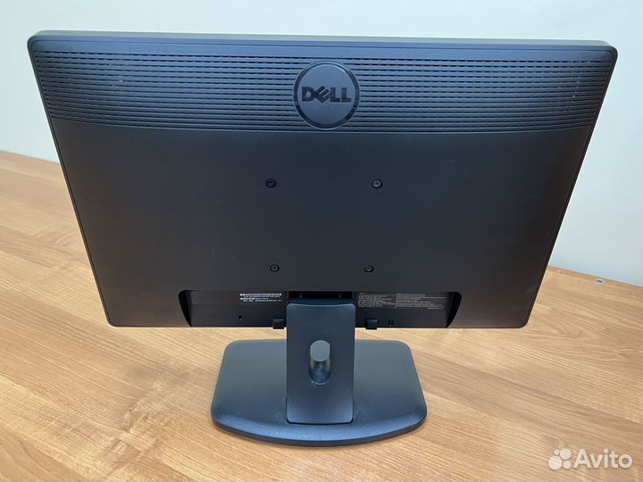 Мониторы samsung, dell