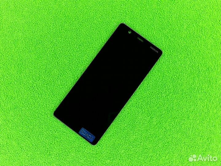 Дисплей Nokia 5.1 / Nokia 5.1 Plus