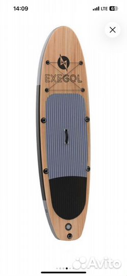 Сапборд sup board