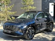 Hyundai Tucson, 2023, с пробегом, цена 3 399 000 руб.