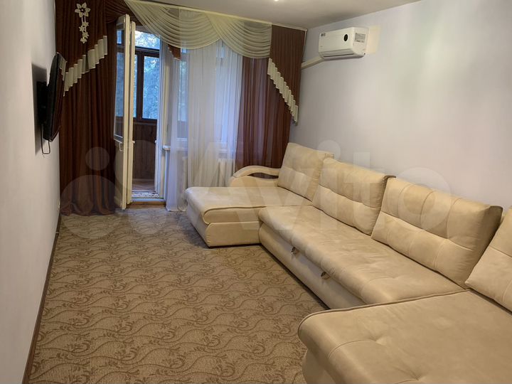 2-к. квартира, 45 м², 2/9 эт.