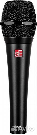 Динамический микрофон SE Electronics V7 black