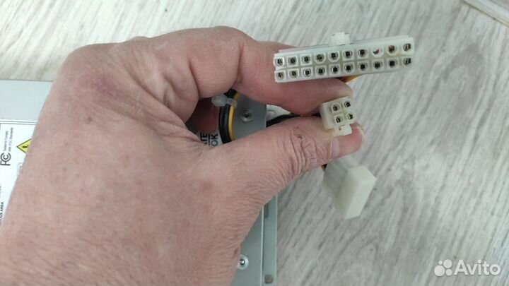 Блок питания 250w