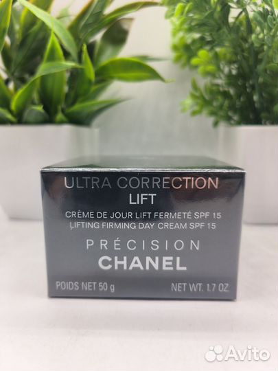 Дневной крем для лица