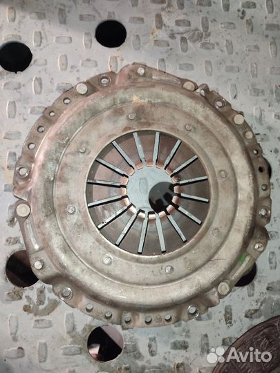 Комплект сцепления