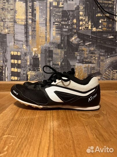 Шиповки для бега kalenji