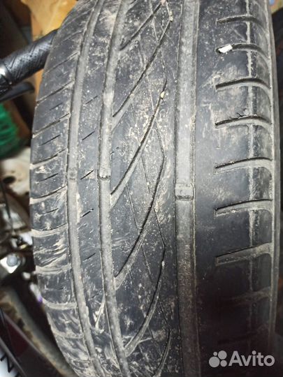 КАМА Кама-Евро-129 195/55 R15