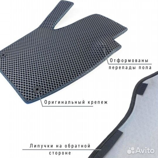 Эва ева коврики