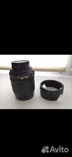 Nikon D5000 VR Kit AF-S