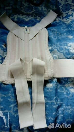 Корректор осанки