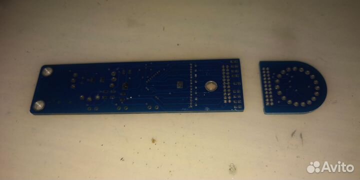 Лампы ив-21 7шт