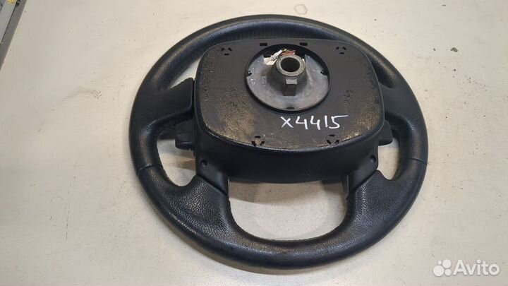 Руль Land Rover Discovery 3, 2008