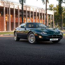 Jaguar XK 4.2 AT, 2004, 247 500 км, с пробегом, цена 3 400 000 руб.