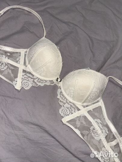 Бюстгалтер tezenis 75b