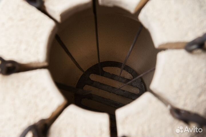 Тандыр Охотник