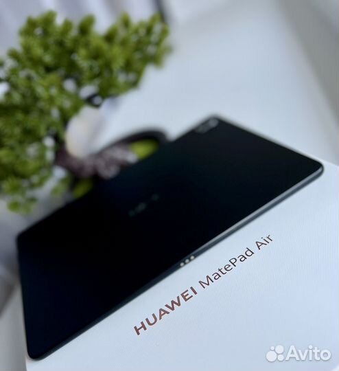 Huawei matepad air