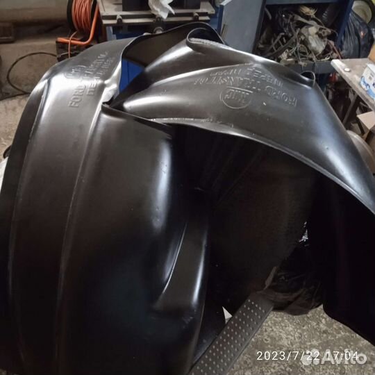 Защита арки