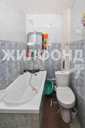 5-к. квартира, 118,4 м², 5/6 эт.