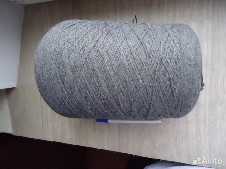 Пряжа для вязания
