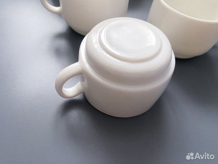 Кофейные чашки